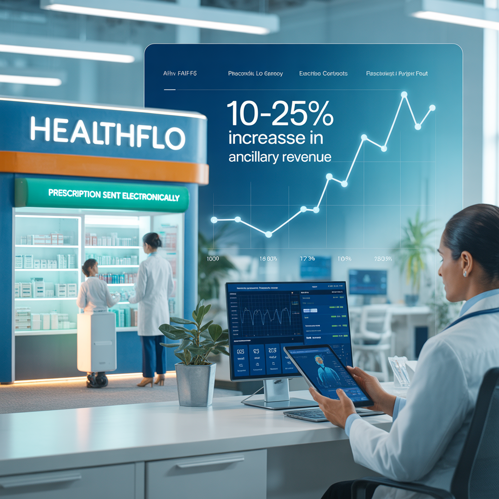 Pharmacy Intelligent Center