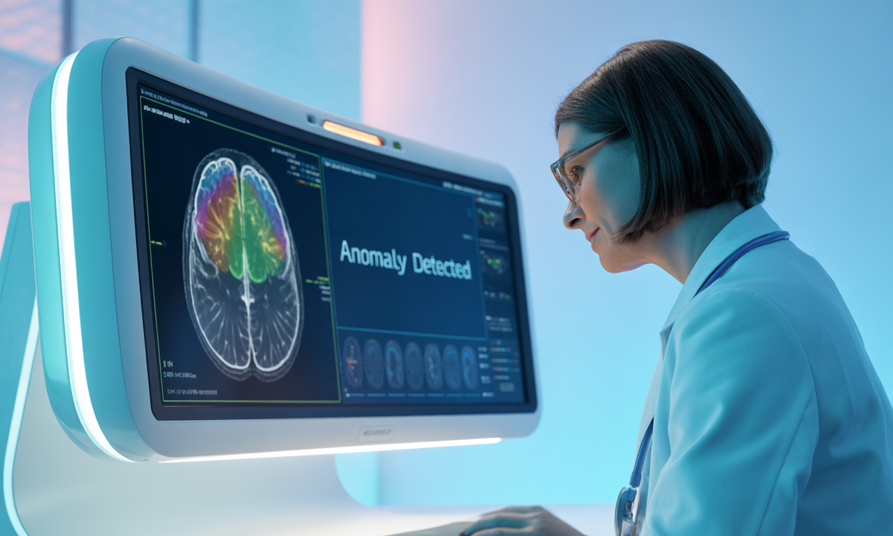 Radiology Intelligent Center