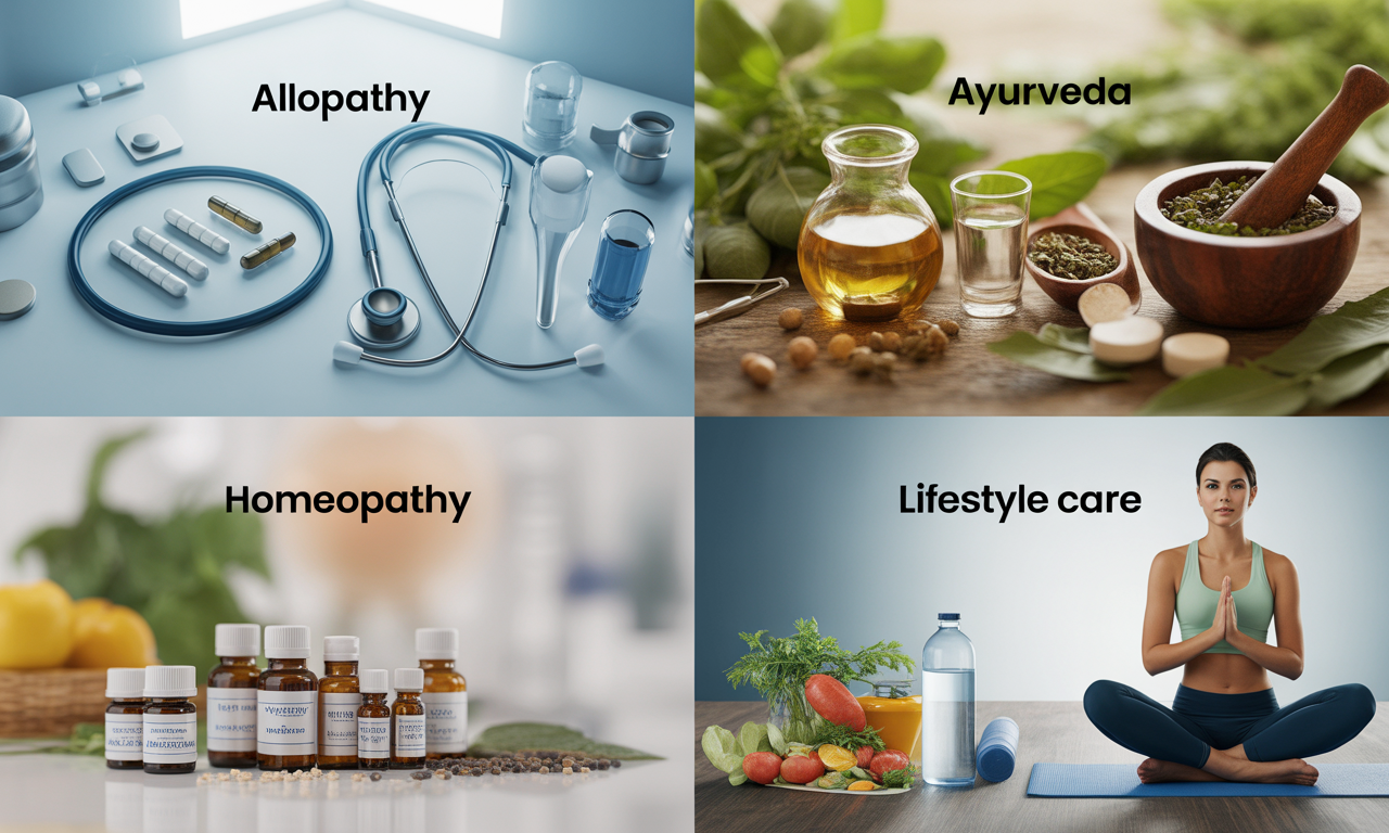 Integrative Care